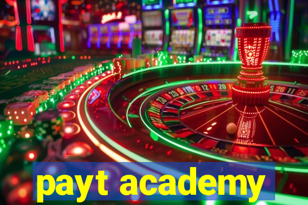 payt academy